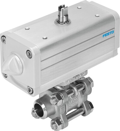 Festo pneumatski pogon