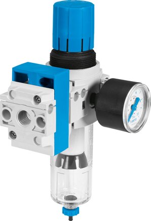 Festo regulator tlaka