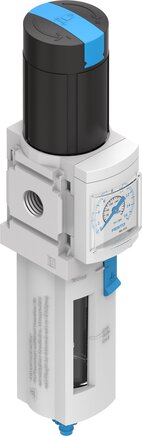 Regulator tlaka Festo