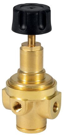 Regulator tlaka