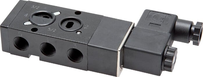 EMC magnetski ventil NAMUR V30