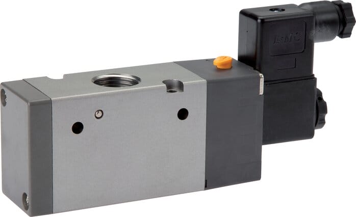 EMC pneumatski ventili RV40