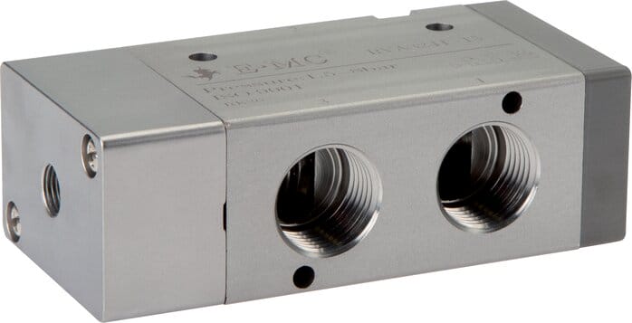 EMC pneumatski ventili RV40